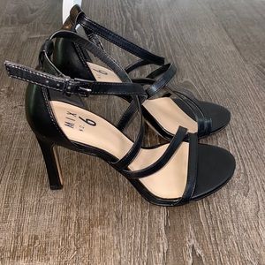 Women high heels Mix No.6